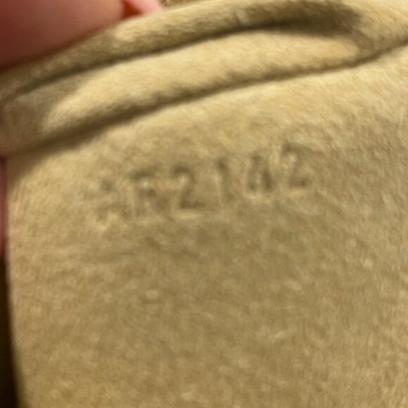 Louis Vuitton Monogram Retiro Handbag Vintage (54426) - Picture 15 of 16